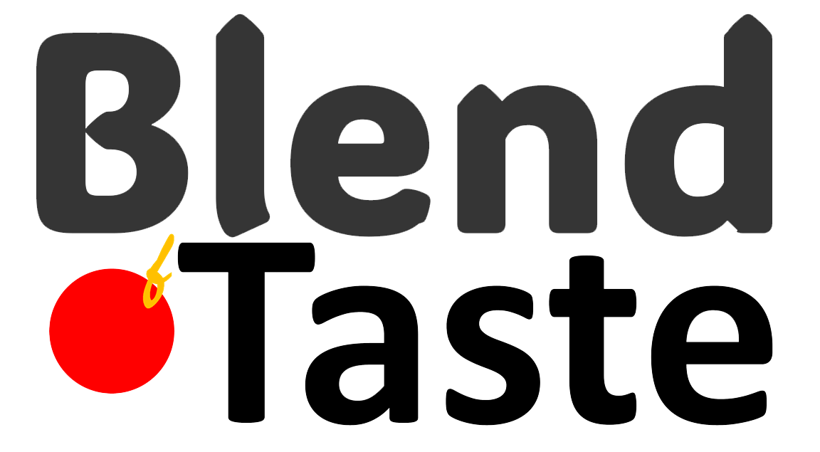 Blend of Taste