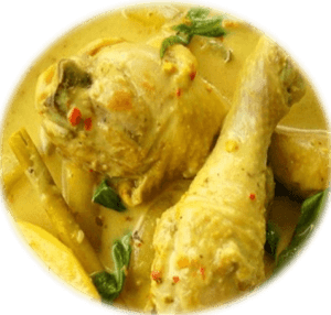 Piment d’oiseux Crémeux