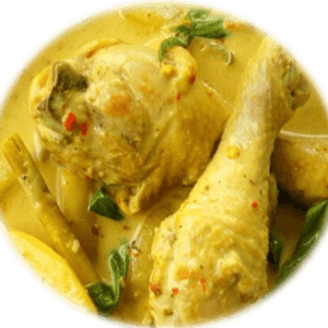 Piment d’oiseux Crémeux