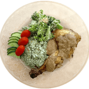 Ayam Percik