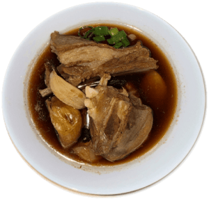 Bak Kut Teh