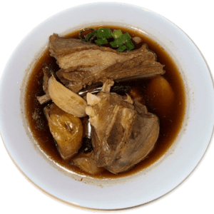 Bak Kut Teh